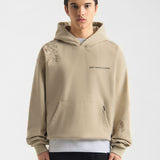 Kohanae Hoodie | Taupe