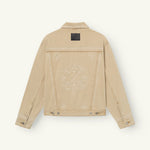 Lioren Jacket | Brown - Outerwear Don't Waste Culture