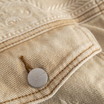 Lioren Jacket | Brown - Outerwear Don't Waste Culture