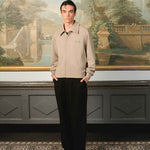 Sorelia Jacket | Dark Beige - Jackets Don't Waste Culture