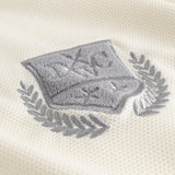 Momohana Football T-shirt | Cream - T-shirts Don't Waste Culture