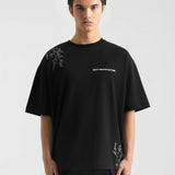Morikae T-shirt | Black