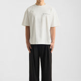 Morikae T-shirt | Off-White