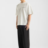 Morikae T-shirt | Off-White