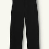 Norellan Pants | Black - Pants Don't Waste Culture
