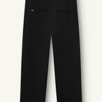 Norellan Pants | Black - Pants Don't Waste Culture