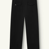 Norellan Pants | Black - Pants Don't Waste Culture