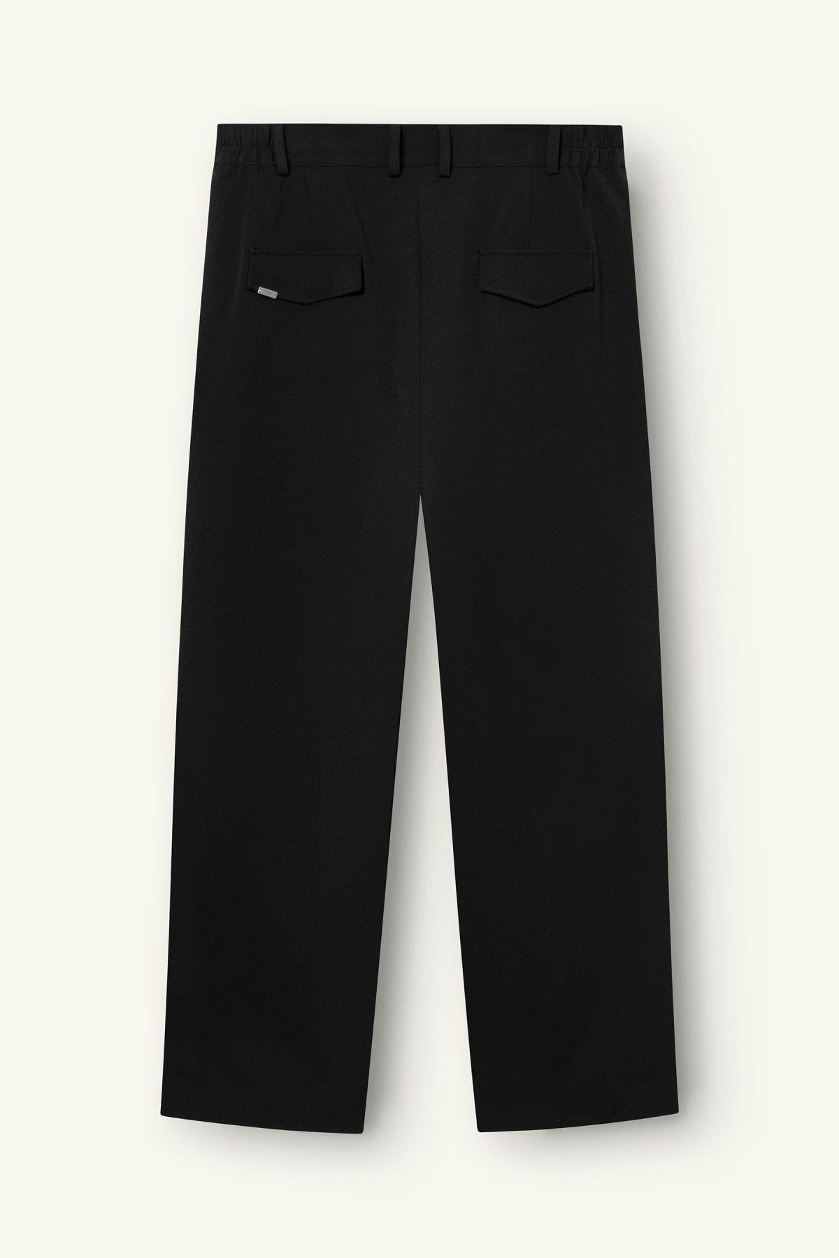 Norellan Pants | Black - Pants Don't Waste Culture