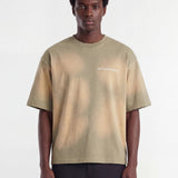 Olivinne T-shirt | Faded Olive - T-shirts Don't Waste Culture