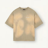 Olivinne T-shirt | Faded Olive - T-shirts Don't Waste Culture