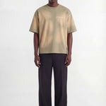Olivinne T-shirt | Faded Olive - T-shirts Don't Waste Culture