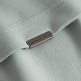 Oshimi T-shirt | Turquoise