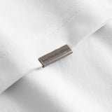 Oshimi T-shirt | White - T-shirts Don't Waste Culture