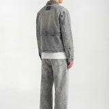 Querine Jacket | Mid Blue