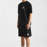 Renaya Shorts | Black