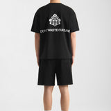 Renaya Shorts | Black