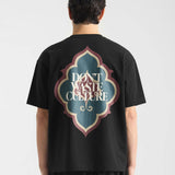 Sokae T-shirt | Black - T-shirts Don't Waste Culture