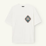 Sokae T-shirt | Off - White - T-shirts Don't Waste Culture