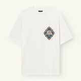 Sokae T-shirt | Off - White - T-shirts Don't Waste Culture