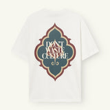 Sokae T-shirt | Off - White - T-shirts Don't Waste Culture