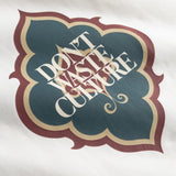 Sokae T-shirt | Off - White - T-shirts Don't Waste Culture