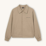 Sorelia Jacket | Dark Beige