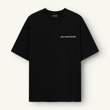 Toshimi T-shirt | Black
