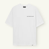 Toshimi T-shirt | White