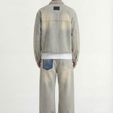 Trenwyn Overshirt | Sand Pale