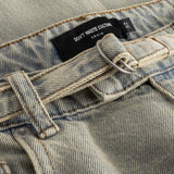 Ulmira Jeans | Sand Pale