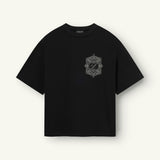 Umeka T-shirt | Black