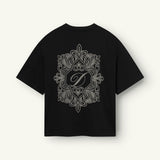 Umeka T-shirt | Black