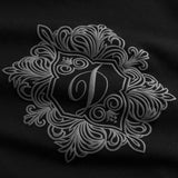 Umeka T-shirt | Black