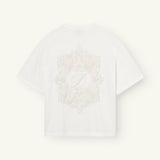 Umeka T-shirt | Off-White