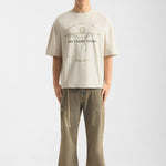 Veyric T-shirt | Off - White - T-shirts Don't Waste Culture