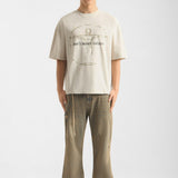 Veyric T-shirt | Off - White - T-shirts Don't Waste Culture