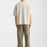 Veyric T-shirt | Off-White