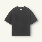 Veyric T-shirt | Washed Black - T-shirts Don't Waste Culture