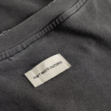 Veyric T-shirt | Washed Black