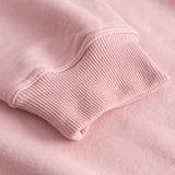 Wesandra Zip - Hoodie | Old Pink - Zipper Hoodies Don't Waste Culture