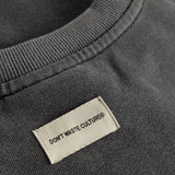 Xavira Sweater | Washed Black