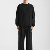 Yorika Longsleeve | Black