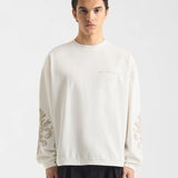 Yorika Longsleeve | Off-White