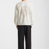 Yorika Longsleeve | Off-White