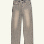 Lazare | Pale Green - Jeans Don't Waste Culture