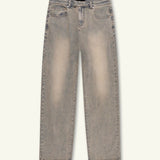 Lazare | Pale Green - Jeans Don't Waste Culture