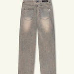 Lazare | Pale Green - Jeans Don't Waste Culture