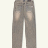 Lazare | Pale Green - Jeans Don't Waste Culture