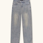 Lazare | Sand Pale - Jeans Don't Waste Culture
