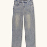 Lazare | Sand Pale - Jeans Don't Waste Culture